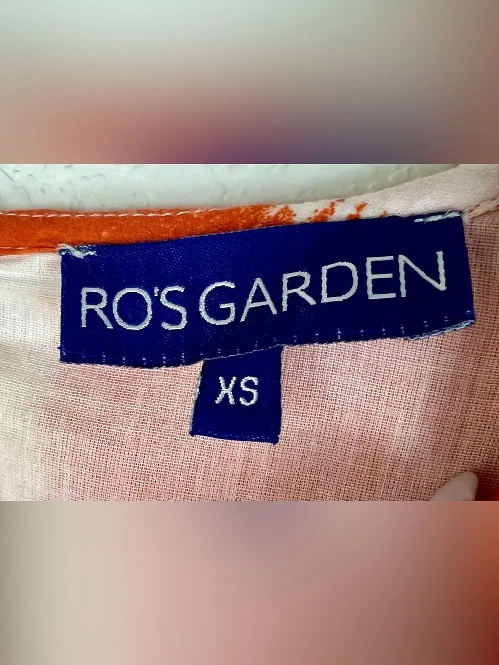 Ro's Garden Jade Mini Dress